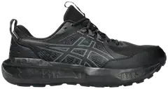 ASICS miesten polkujuoksukengät GEL-Sonoma 8 Goretex - BLACK/CARRIER GREY - 4