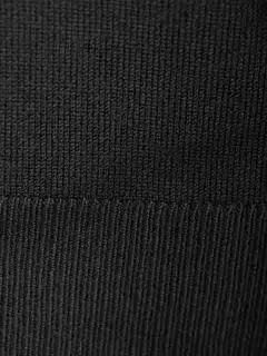 London Fog naisten neuletakki napit 213L262903 - black - 5