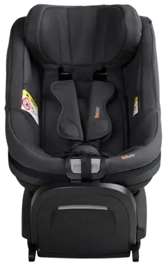 Besafe Beyond 360 2 turvaistuin Anthracite Mesh - 6