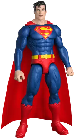 Batman Superman figuuri 30 cm - 3