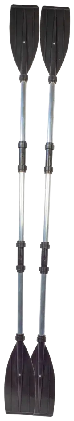 Solar Marine Kajakki Pro, 2 henkilöä - 2