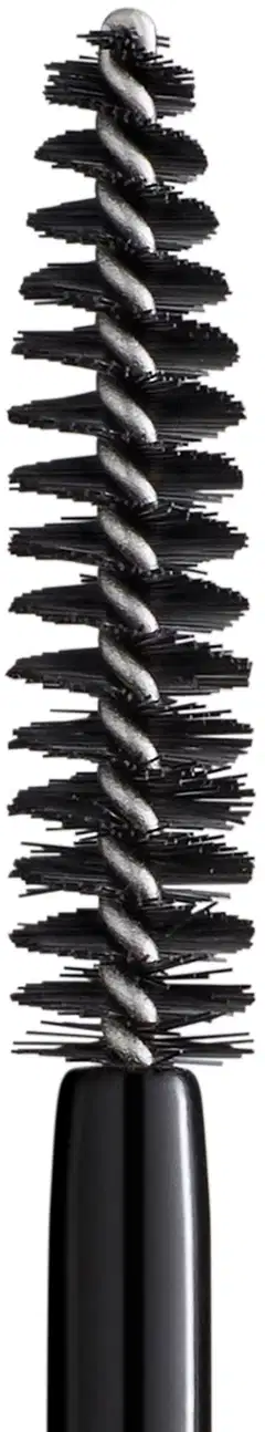 Isadora The Hypo Allergenic Definition Mascara 02 Brown 10 ml - Black - 3