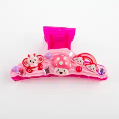 Decoden Magic Klassinen hiustyyli - 6