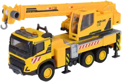 Majorette Volvo FMX Nosturiauto, 1:45, 22 cm - 2
