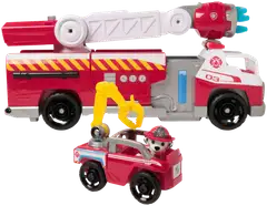 Paw Patrol Fire Rescue Deluxe Firetruck - 2
