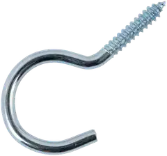 Kendo kattokoukku 3.3x25mm 5kpl - 3