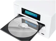 Thomson mikrohifisarja MIC121BT valkoinen - 6