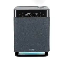 Wilfa Dew TX450 ilmankostutin HU1DT-430C - 10