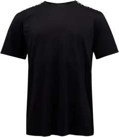 Starter miesten treenipaita Crew YSMT5179 - BLACK - 1