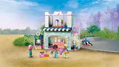 LEGO® Friends 42662 Kampaamo ja asusteliike - 8