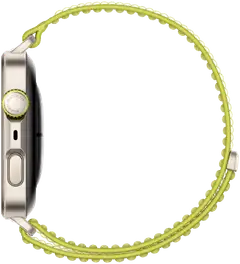 Huawei älykello Fit 4 Pro vihreä - 5