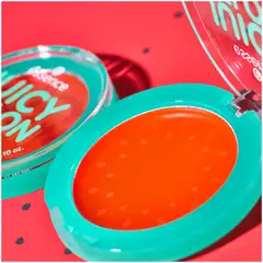 essence JUICY MELON tinted lip & cheek balm 3 g - 4