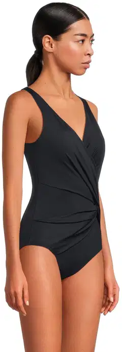 Laguna naisten uimapuku LLW5031 - Black - 4