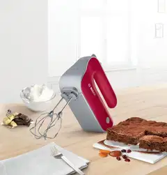 Bosch sähkövatkain MFQ40303 500W - 6