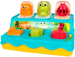Way2Play Pop Up -vauvalelu - 2