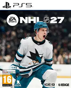 Playstation 5 NHL 27 EA Sports - 1