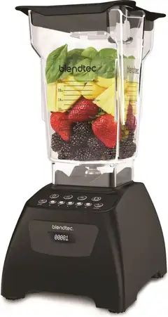 Blendtec Tehosekoitin 575BK Classic - 1