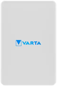 Varta varavirtalähde langaton Mag Pro 5000mAh - 4