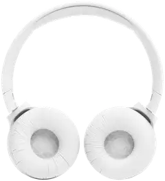 JBL langattomat sankakuulokkeet Tune 525BT valkoinen - 6