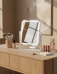 EC by Wilfa Glowing meikkipeili MI4W-D25 - 22