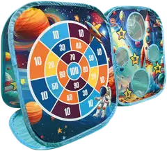 Galaxy Heittopeli - 3