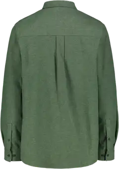 Finlayson miesten flanellipaita Twill - Green - 2