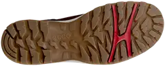 Ecco naisten nilkkuri Xpedition WPTF nilkkuri - Mocha/Camel - 9