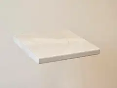 Työtaso S63069 FG Cracked Marble Plaster 3590 x 600 x 29 mm - 1