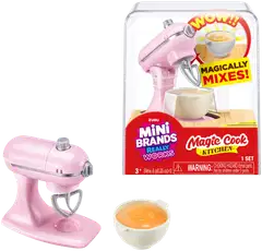 Mini Brands Magic Cook Kitchen S1 - 9