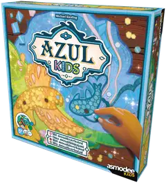 Azul Kids - 2