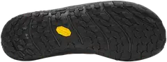 Merrell miesten paljasjalkajalkine Trail Glove 8 Black - BLACK - 6