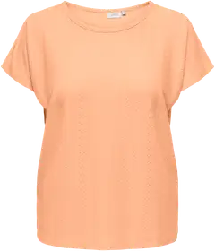 Only Carmakoma naisten paita Carzabbi - Caramel Cream - 1