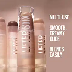 Maybelline New York Lifter Stix Multi-Use Meikkipuikko Korostuksiin ja Muotoiluun 20 6 g - 20 - 3