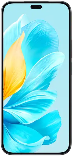 Honor 200 Lite 8GB+256GB Midnight Black Älypuhelin - 2