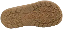 Viking lasten GTX talvikengät Spruce Barefoot - Wine - 2