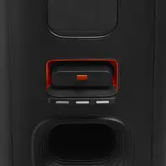 JBL Bluetooth kaiutin PartyBox 320 + 2kpl langaton mikrofoni - 15