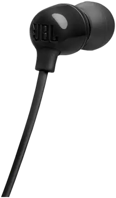 JBL Bluetooth nappikuulokkeet Tune 135BT musta - 4