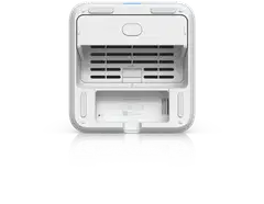 Ubiquiti 2-paikkainen verkkolevyasema 2.5 GbE -liitännällä UNAS-2-W valkoinen - 6