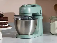 Kenwood yleiskone GO KZM35.000GR - 8