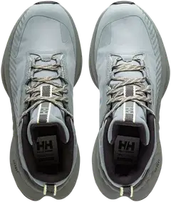 Helly Hansen naisten ulkoilujalkine Awe Hiker Mid HT 12097 - Cactus/Black - 5