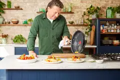 Tefal Jamie Oliver Enjoy paistinpannu 28 cm C4710635 - 5