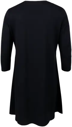 House naisten mekko 218H260306 - BLACK - 2