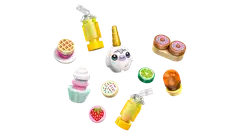 LEGO® LEGO Friends 42684 Unelmien yksisarviskahvila - 12