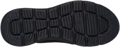 Skechers naisten vapaa-ajan nilkkuri On-The-Go - BLACK - 5