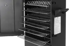 Mustang kaasusavustin Teno - 9