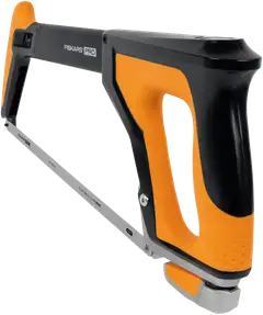 Fiskars TrueTension rautasaha 300mm 24tpi - 2