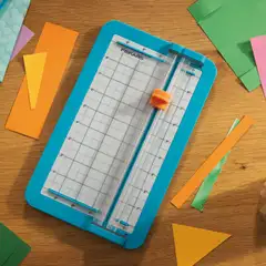 Fiskars lasten paperileikkuri - 2