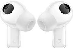 Huawei langattomat vastamelunappikuulokkeet FreeBuds Pro 4 valkoinen - 2
