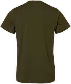 Alaska camo logo miesten t-paita, night green - night green - 2