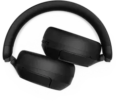 Philips langattomat vastamelukuulokkeet TAH6000BK/00 musta - 5